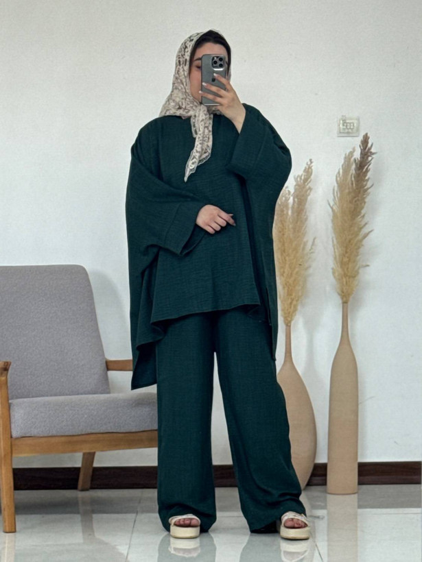 شومیز شلوار فروغ
