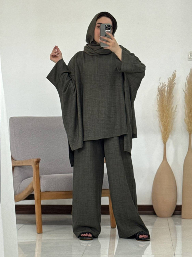 شومیز شلوار فروغ