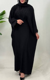 عبا مجلسی سوگند