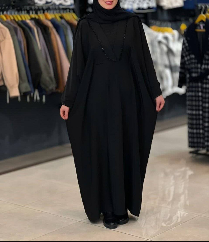 عبا مجلسی سوگند