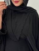عبا مجلسی سوگند