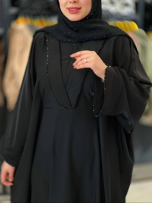 عبا مجلسی سوگند
