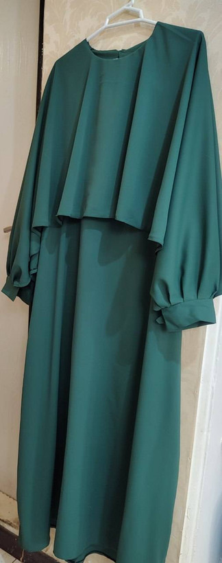 عبا طرح مانی
