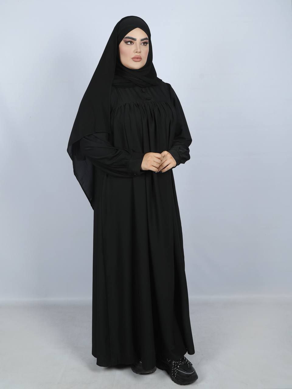 عبا اربعین