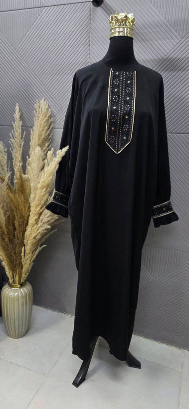 مانتو عبایی دیبا