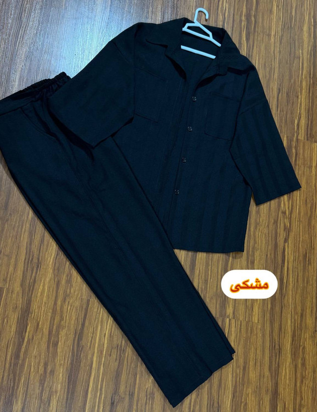 شومیز شلوارآنیسا