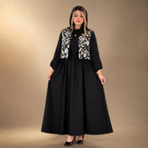 جلیقه و سارافون مدل نیوشا