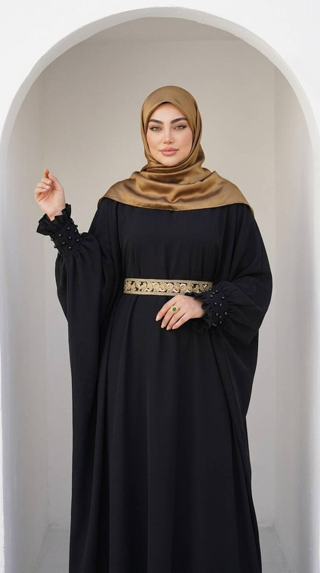 عبا مدل فاطیما
