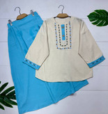 شومیزدامن ژیوا