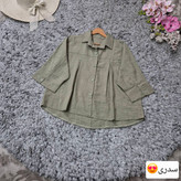 شومیز پیله دار