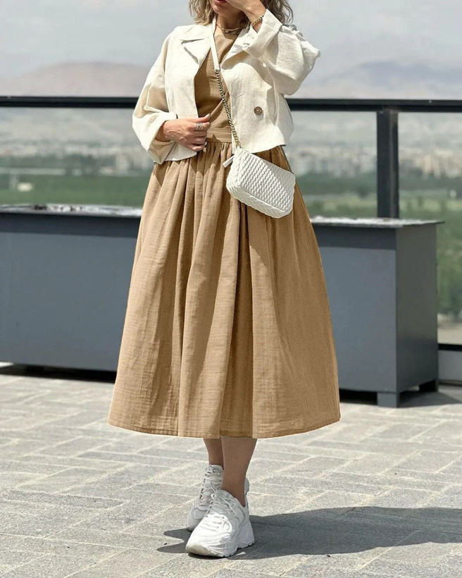 کت سارافون آیسان