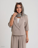 کراپ و شلوار رزمهر