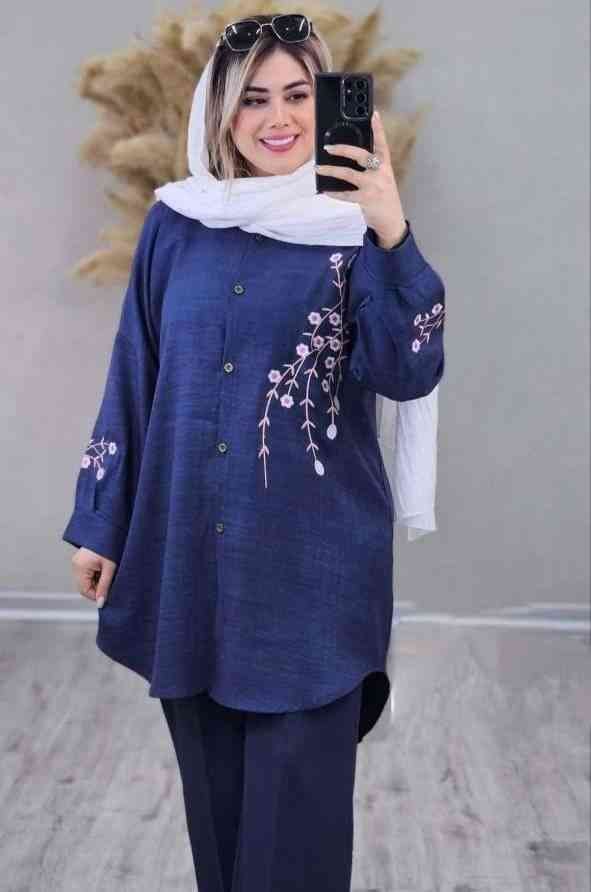 شومیزمانتویی آرتینا