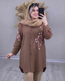 شومیزمانتویی آرتینا