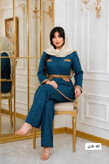 کت شلوار مینو