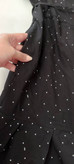 پیراهن مجلسی سوپر کلوش