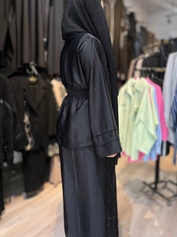 شومیز شلوار عروسکی