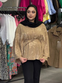 مانتو پانچ کسمه