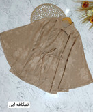 مانتو پانچ کسمه
