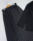 کت و دامن ژابیز