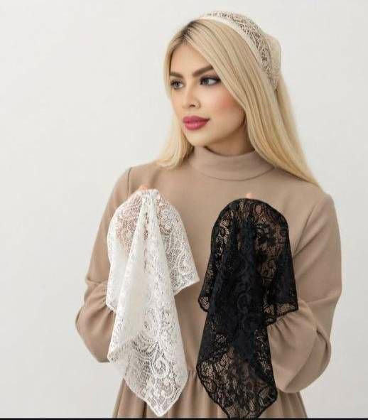 تل اسکارف گیپور طرحدار