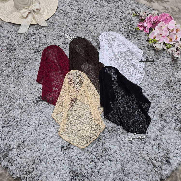 تل اسکارف گیپور طرحدار