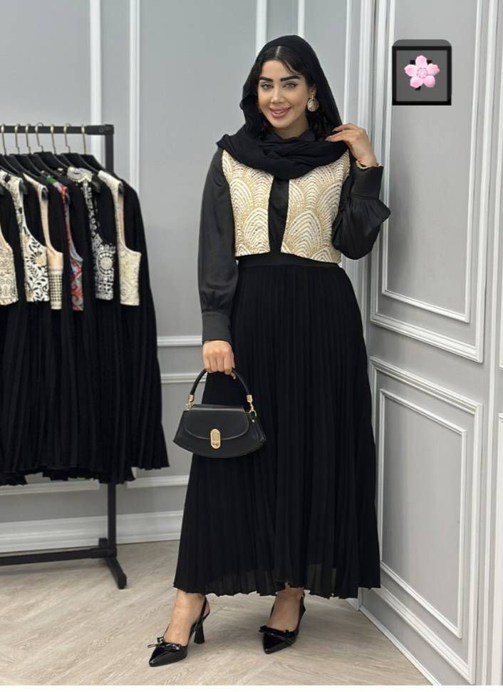 جلیقه سنتی