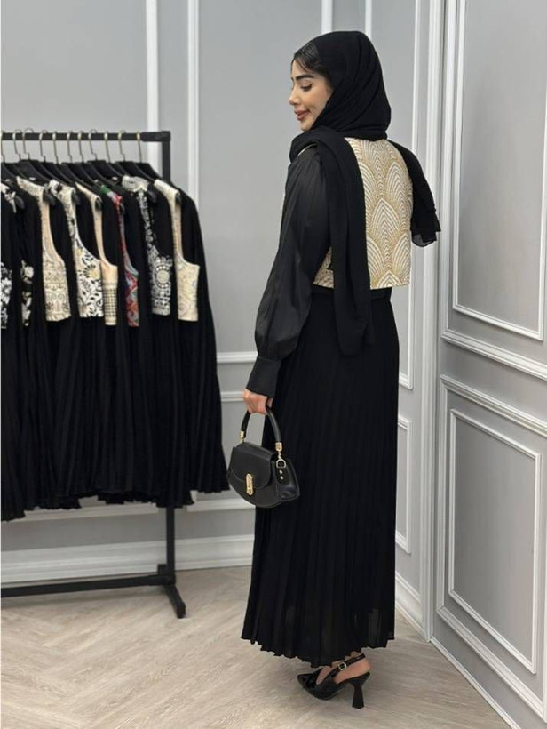 جلیقه سنتی
