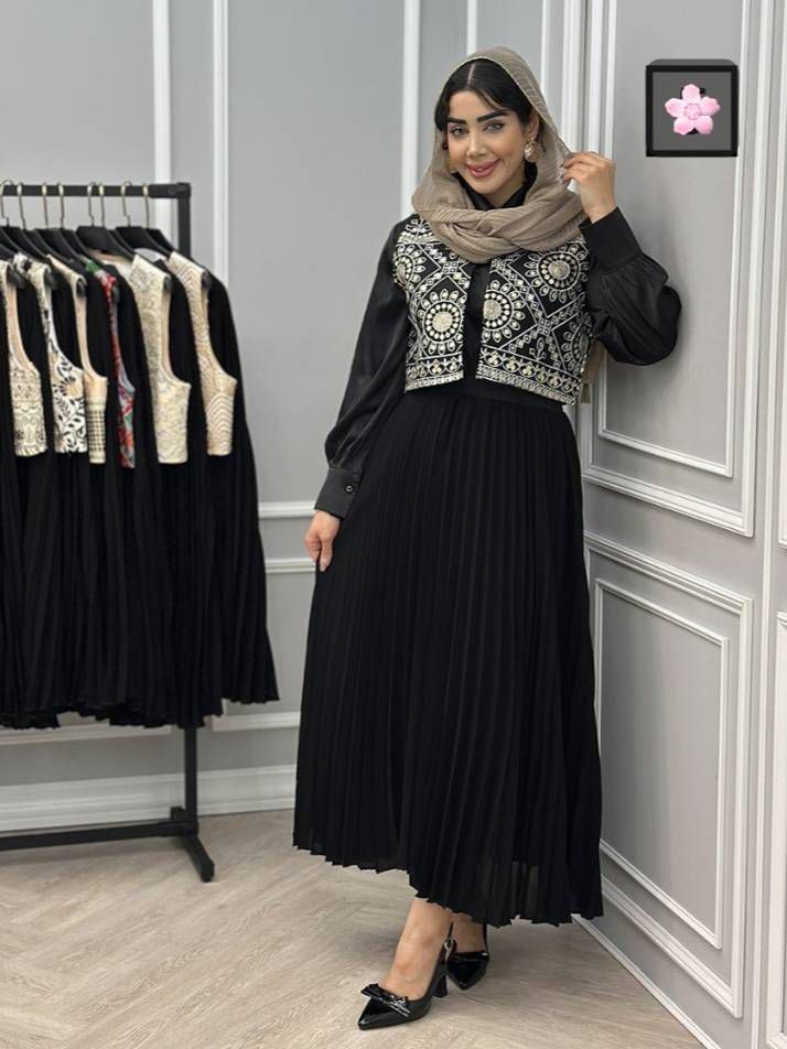 جلیقه سنتی