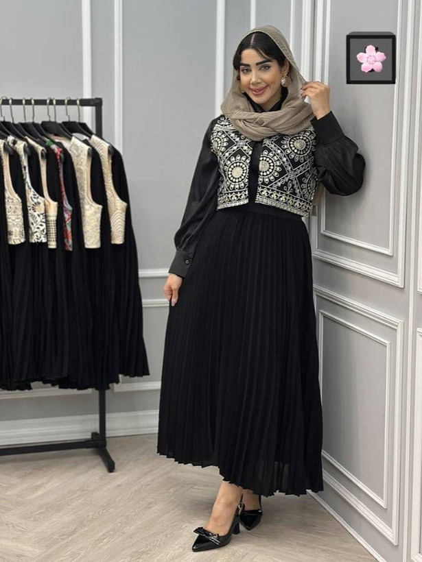 جلیقه سنتی