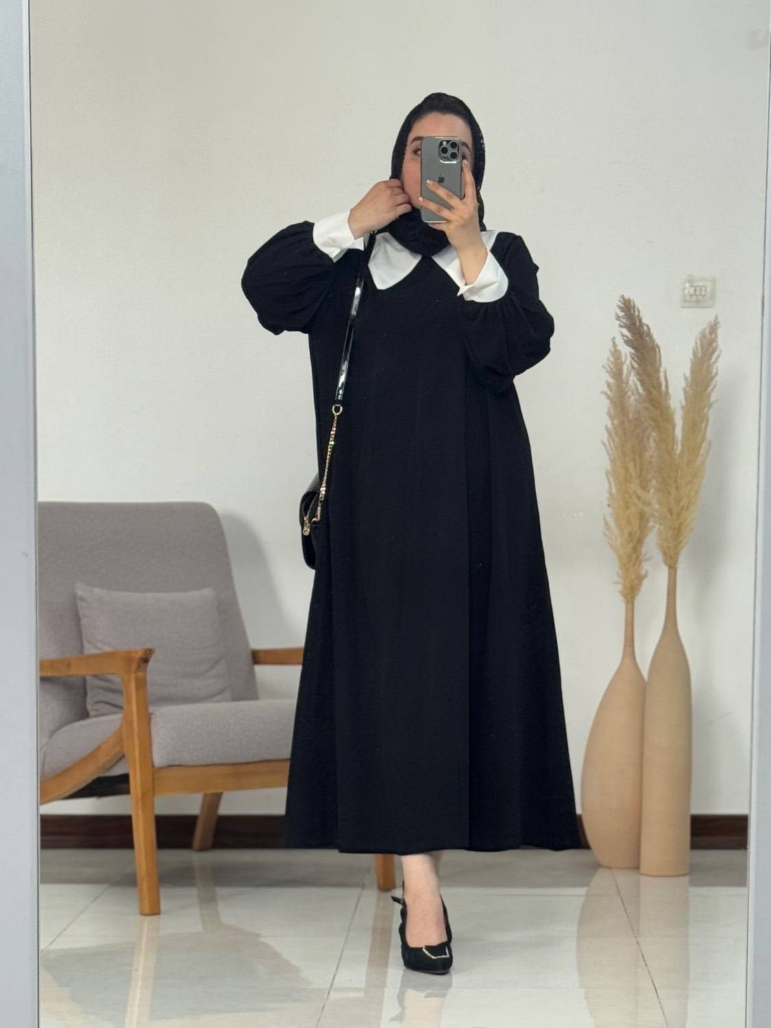 عبا مدل یلدا