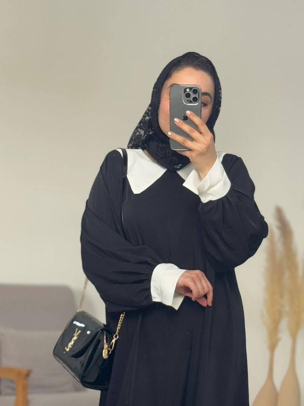 عبا مدل یلدا