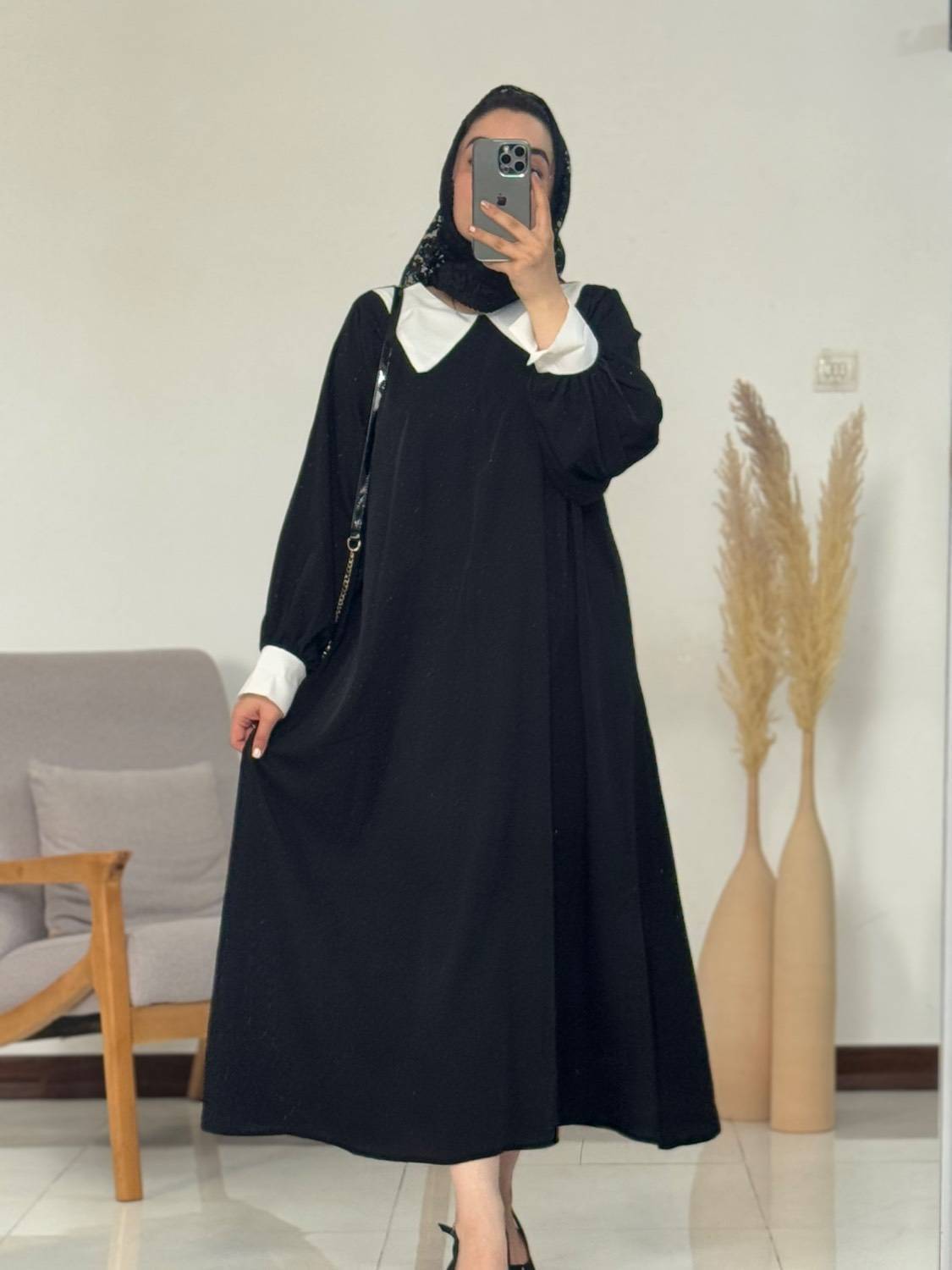 عبا مدل یلدا