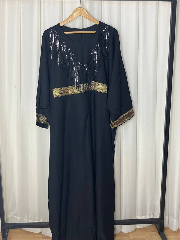 عبا افسون