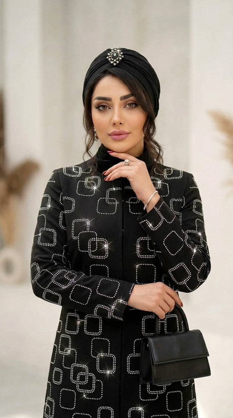 کت تک مجلسی مربعی