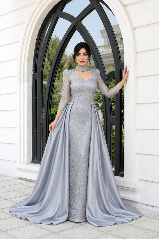 پیراهن مجلسی آرمیتاf